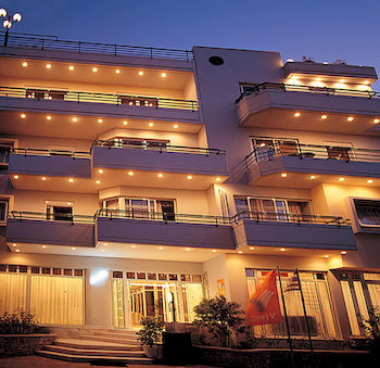 Alantha Villa Agios Nikolaos  Exterior photo