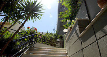 Alantha Villa Agios Nikolaos  Exterior photo