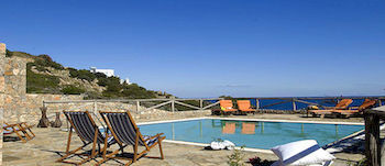 Alantha Villa Agios Nikolaos  Exterior photo